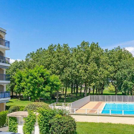 Apartment Parc De Pontaillac-21 By Interhome Buitenkant foto
