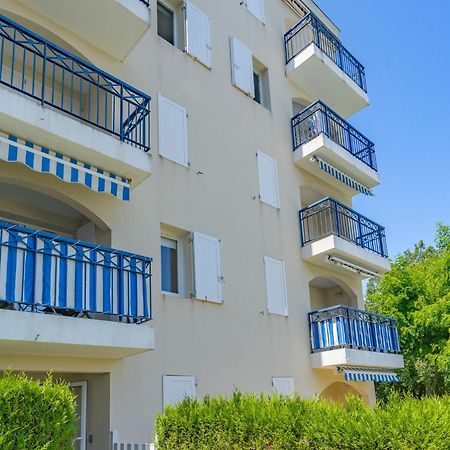 Apartment Parc De Pontaillac-21 By Interhome Buitenkant foto