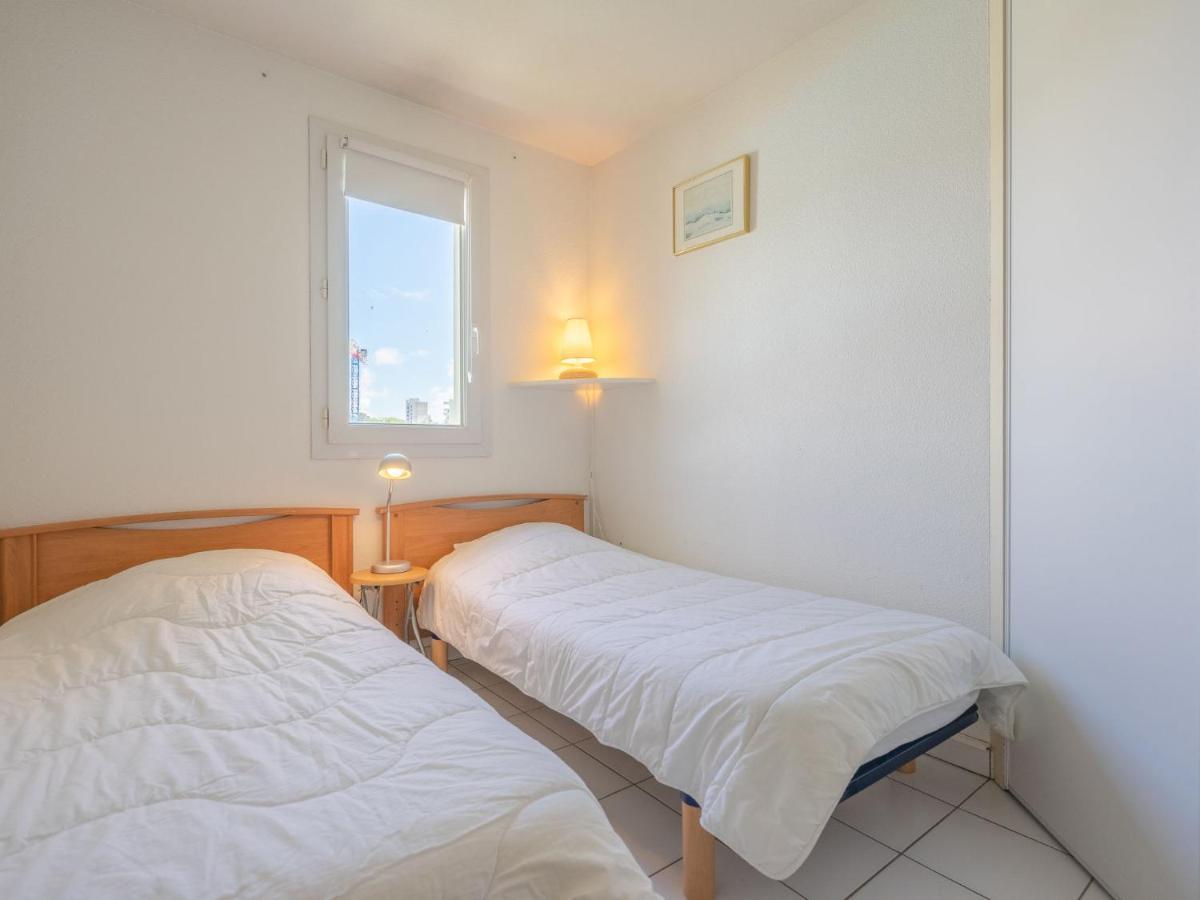Apartment Parc De Pontaillac-21 By Interhome Buitenkant foto