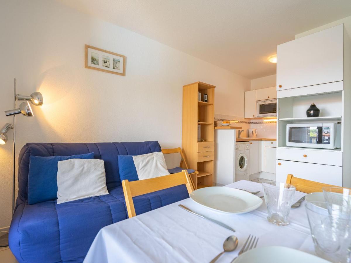 Apartment Parc De Pontaillac-21 By Interhome Buitenkant foto