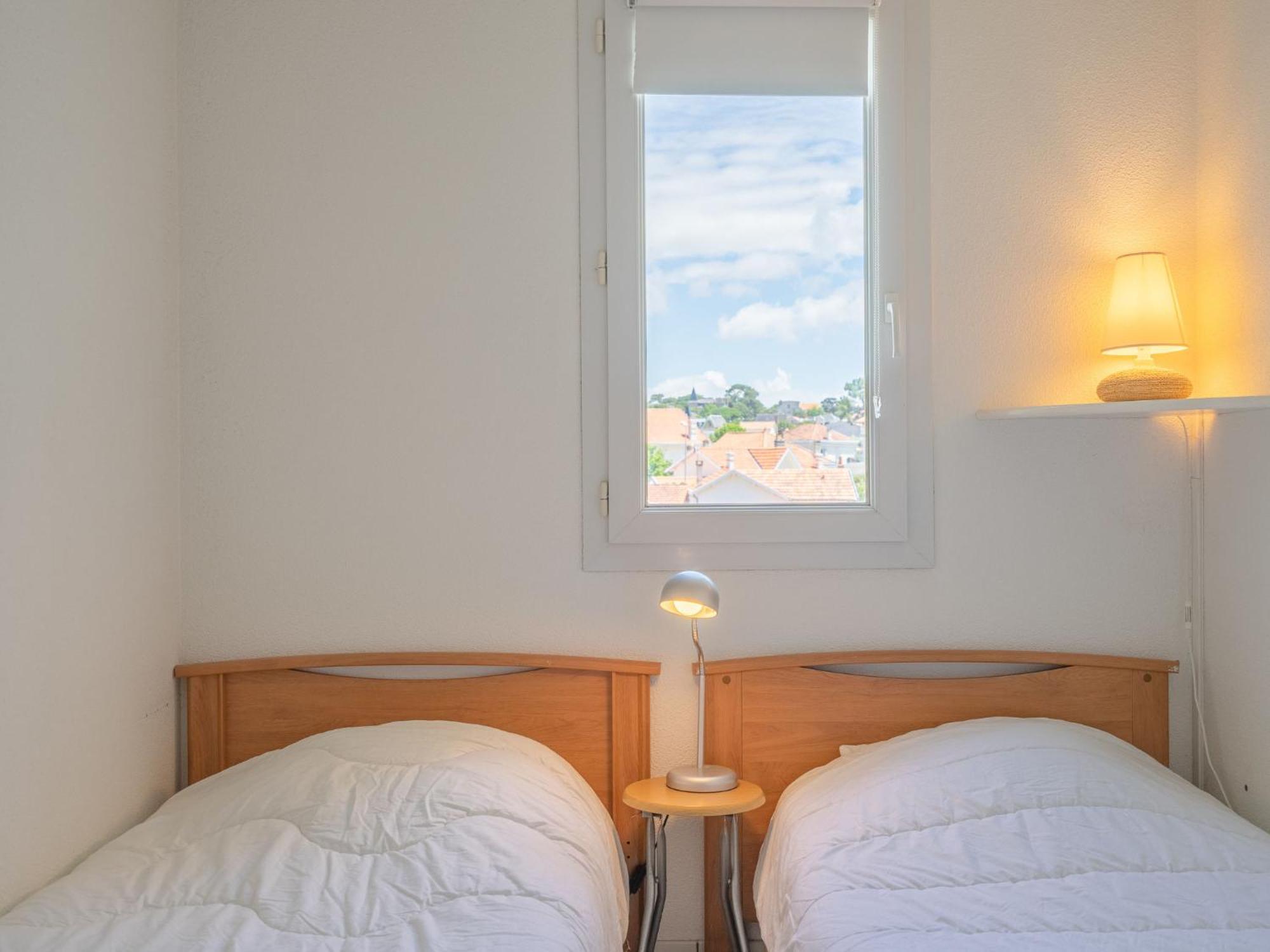 Apartment Parc De Pontaillac-21 By Interhome Buitenkant foto